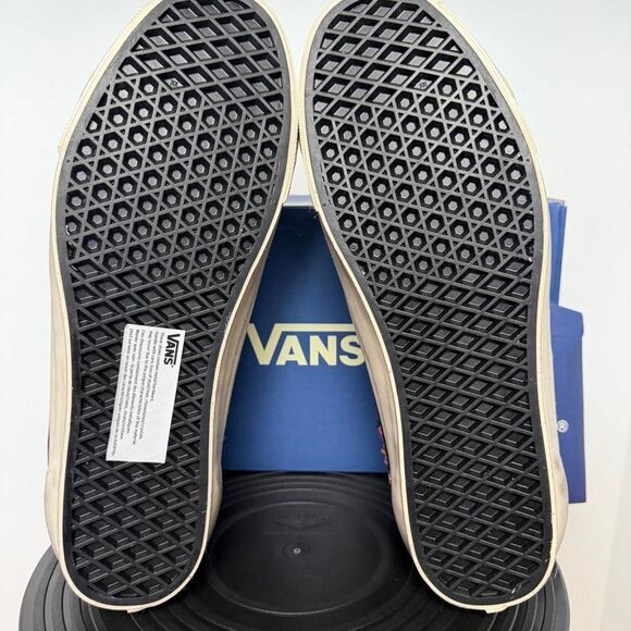Souvenir Vans Black Old Skool 36 main image 5